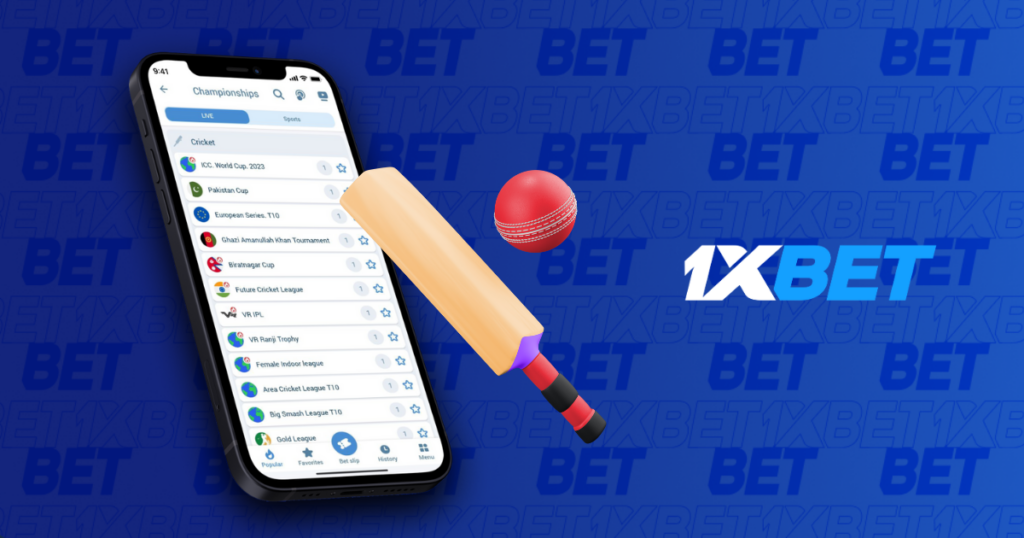 App Sport betting